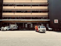 B Central (D12), Factory #581136781
